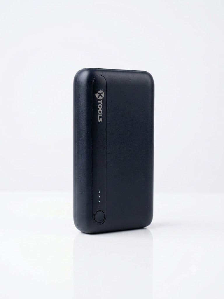 KJ Tools BOOST PD 10000 mAh 3 Port Hızlı Şarj Powerbank thumbnail 2