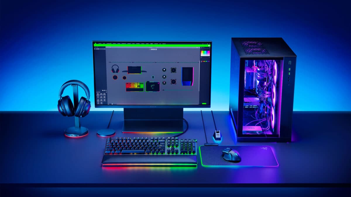 Bilgisayar Aksesuarları