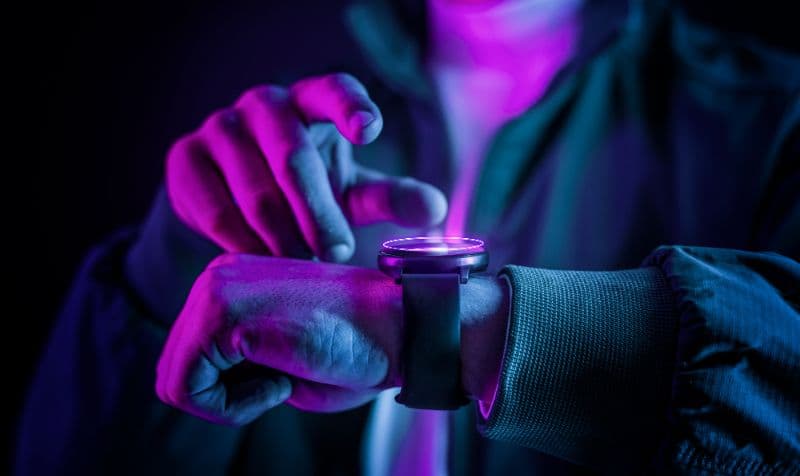 Giyilebilir Teknoloji Aksesuarları