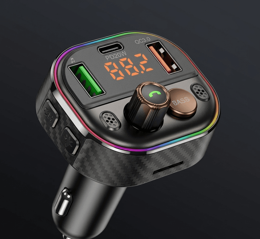 Araç İçi Aksesuarlar